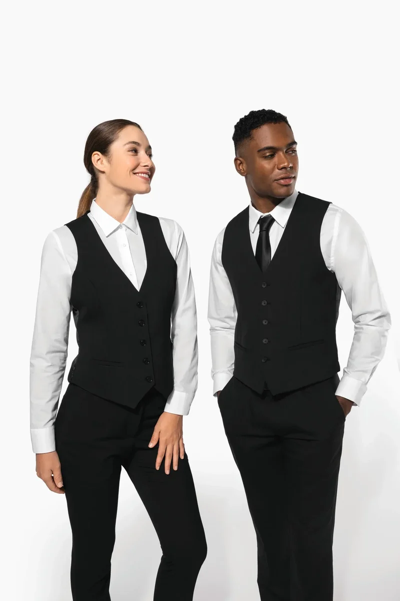 K501 - Gilet homme