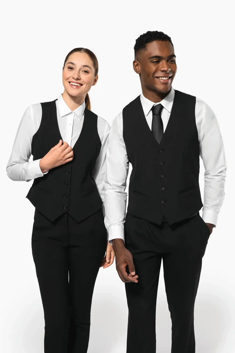 K501 - Gilet homme