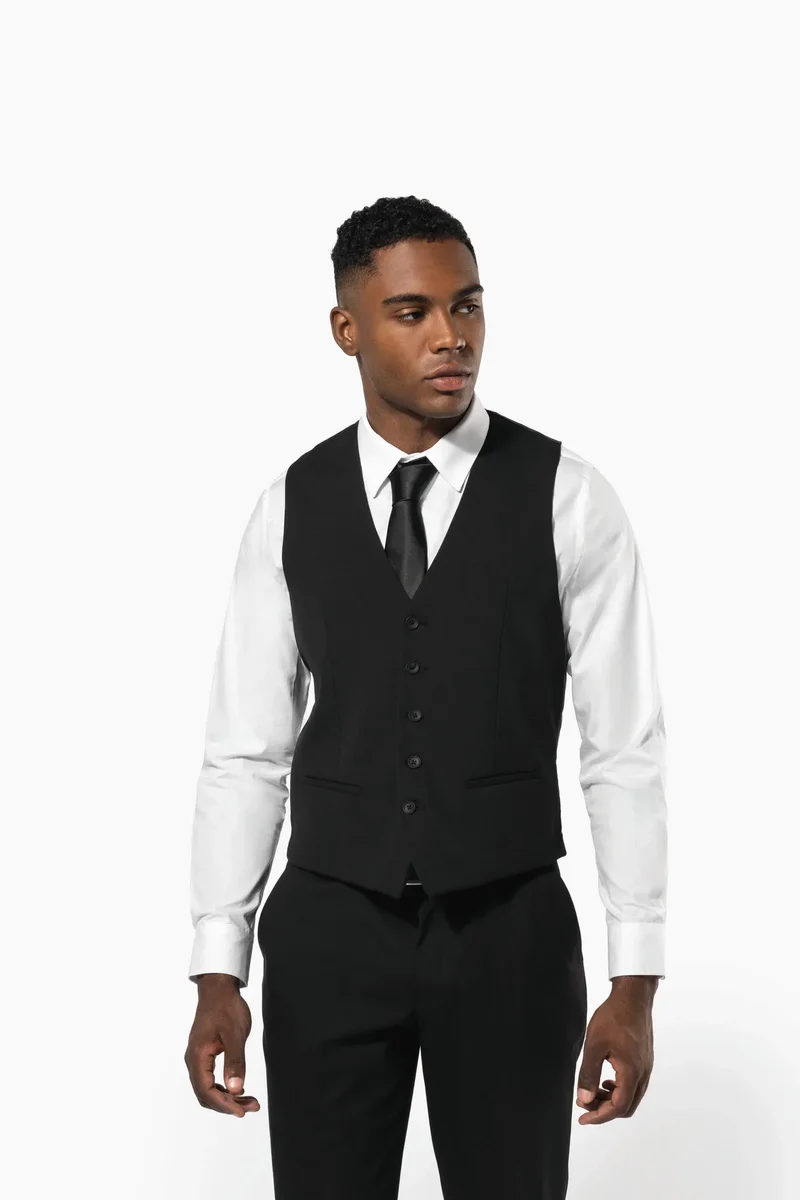 K501 - Gilet homme