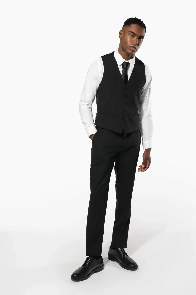K501 - Gilet homme
