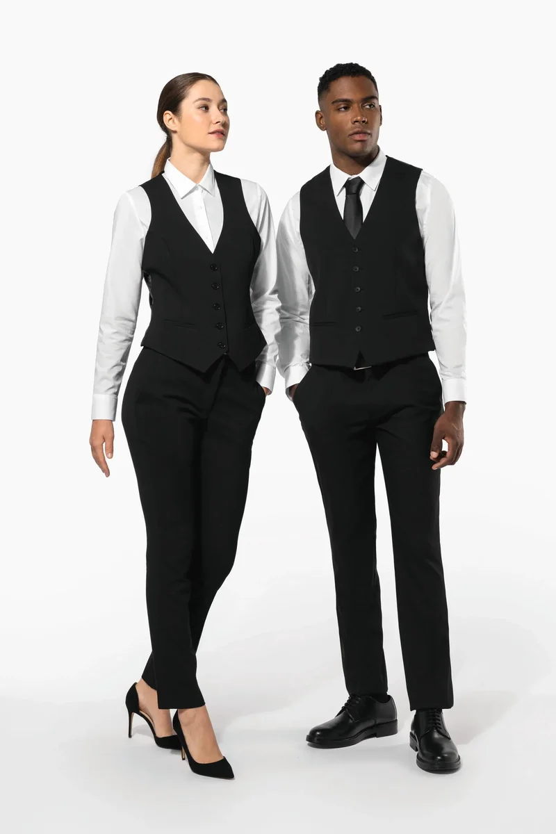 K501 - Gilet homme