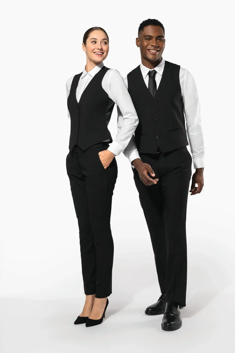K501 - Gilet homme
