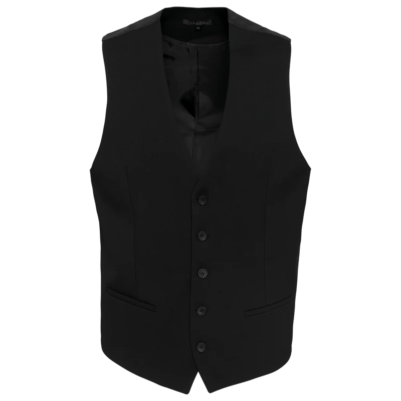 K501 - Gilet homme