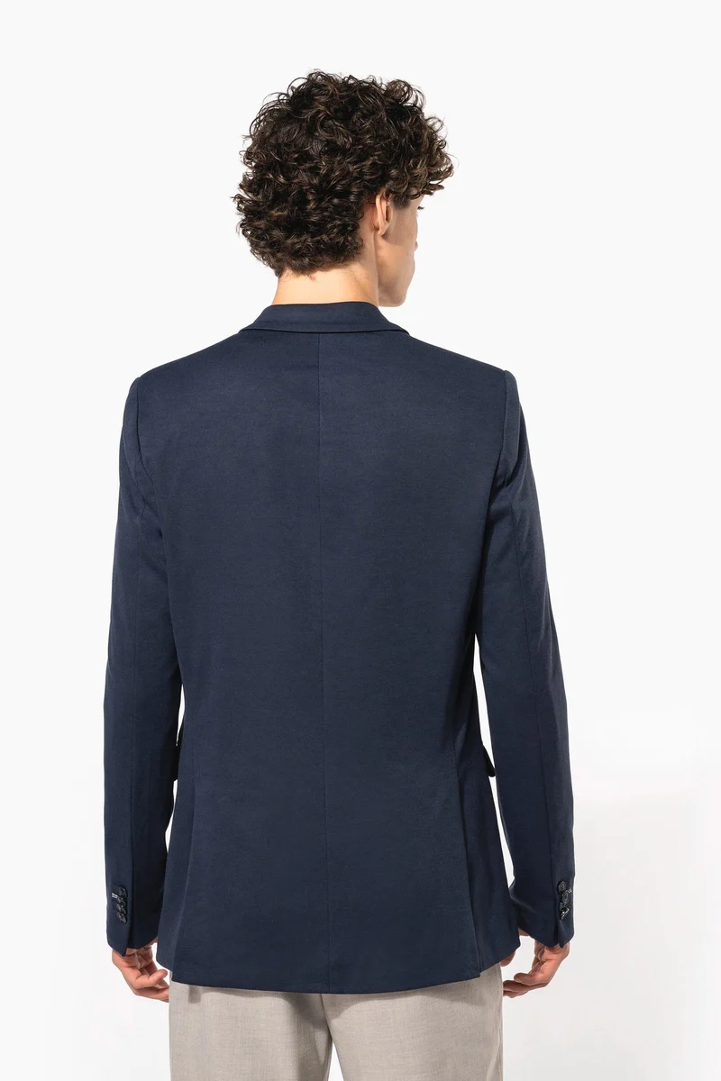 K6132 - Veste maille homme
