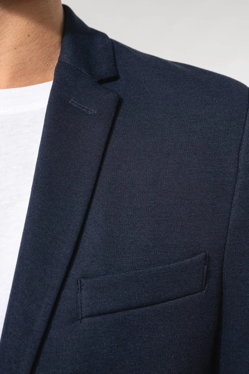 K6132 - Veste maille homme