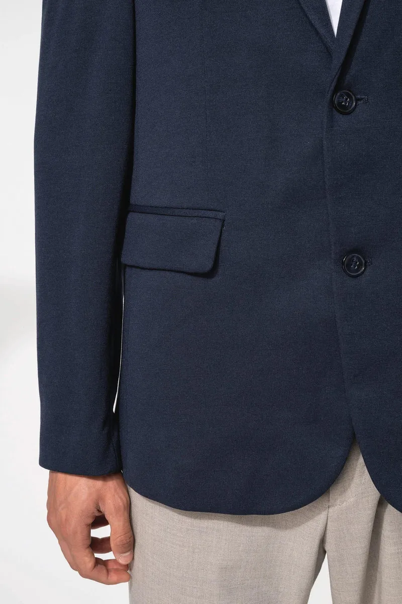 K6132 - Veste maille homme