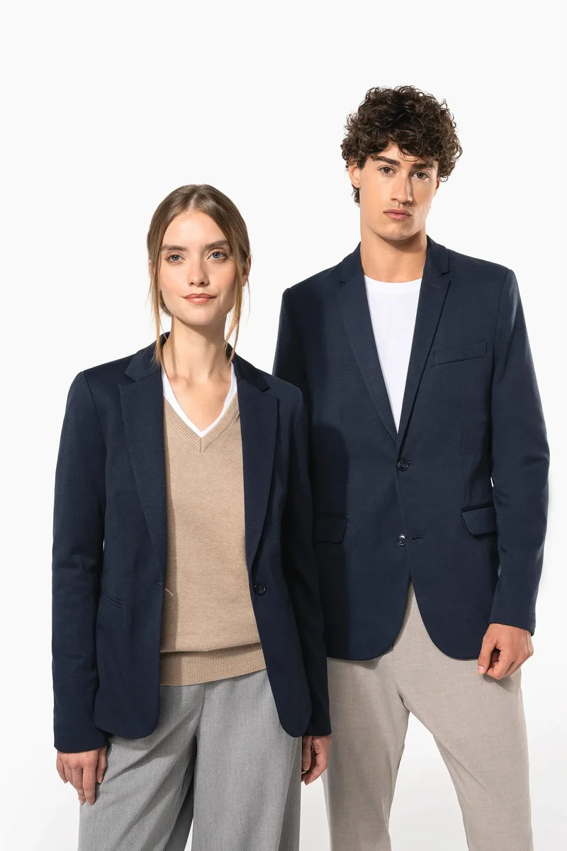 K6132 - Veste maille homme