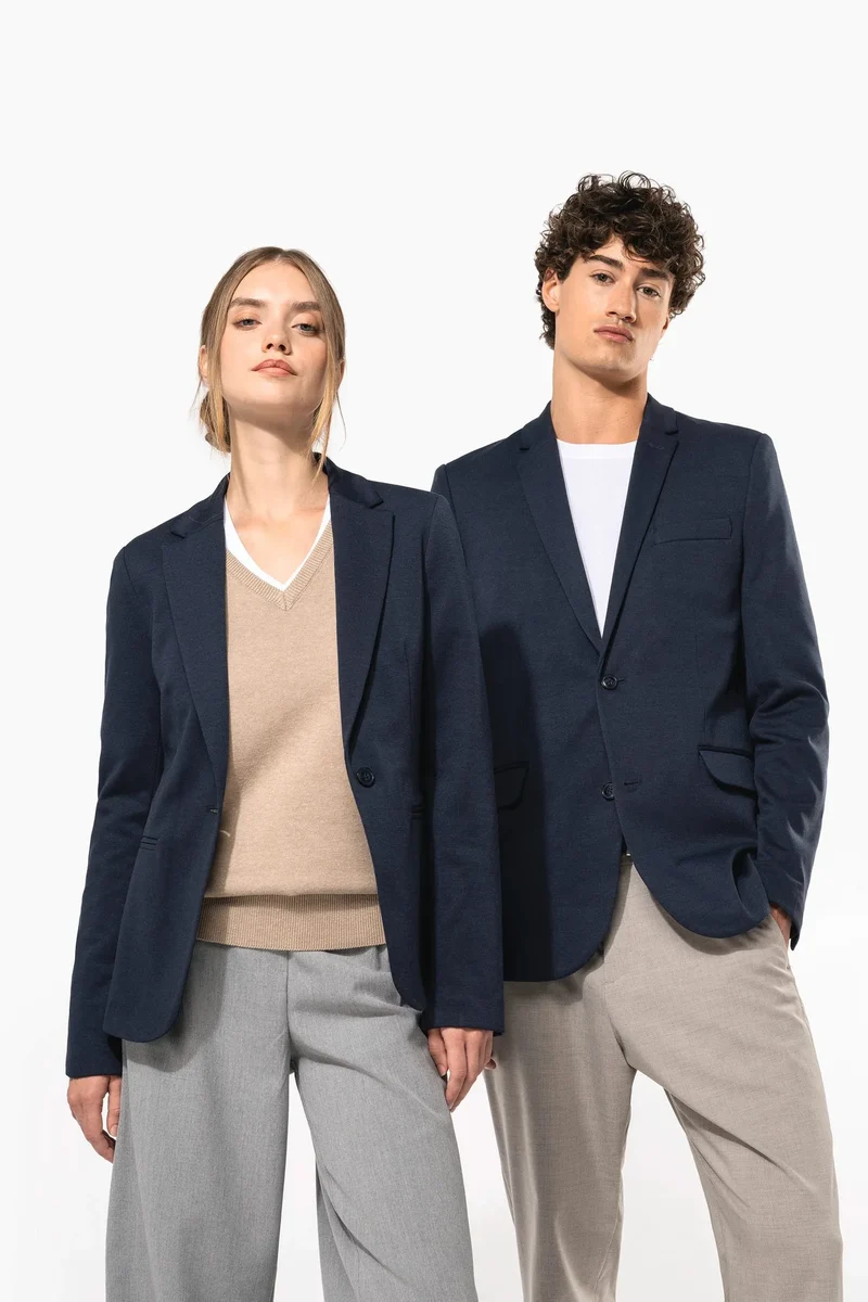 K6132 - Veste maille homme