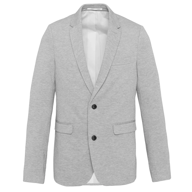 K6132 - Veste maille homme