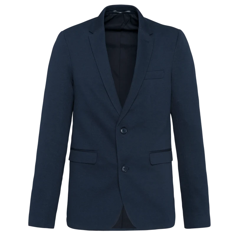 K6132 - Veste maille homme