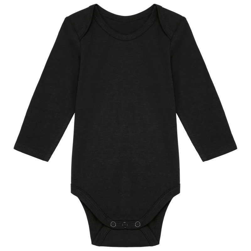 K837 - Body coton bio bébé