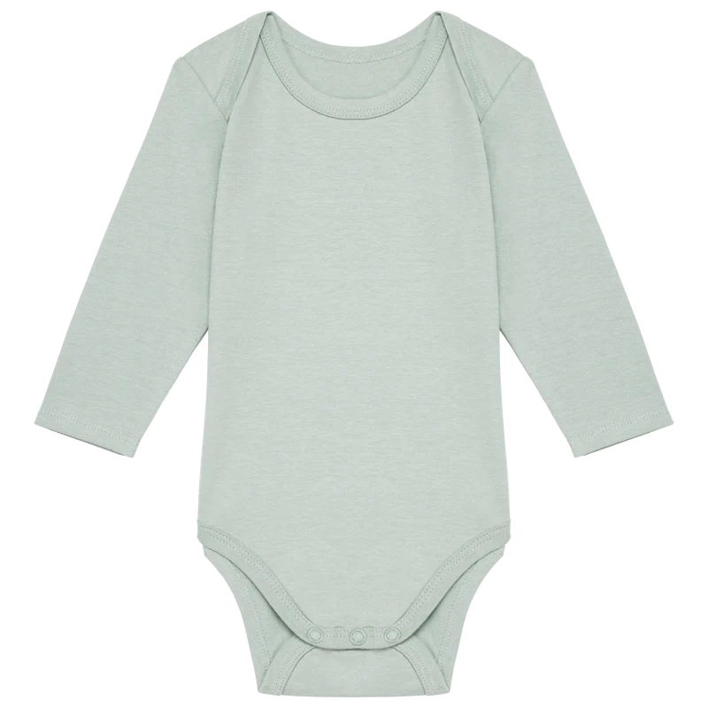 K837 - Body coton bio bébé