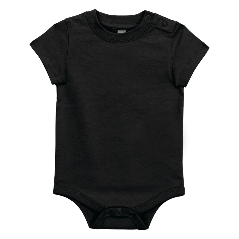 K831 - Body manches courtes bébé