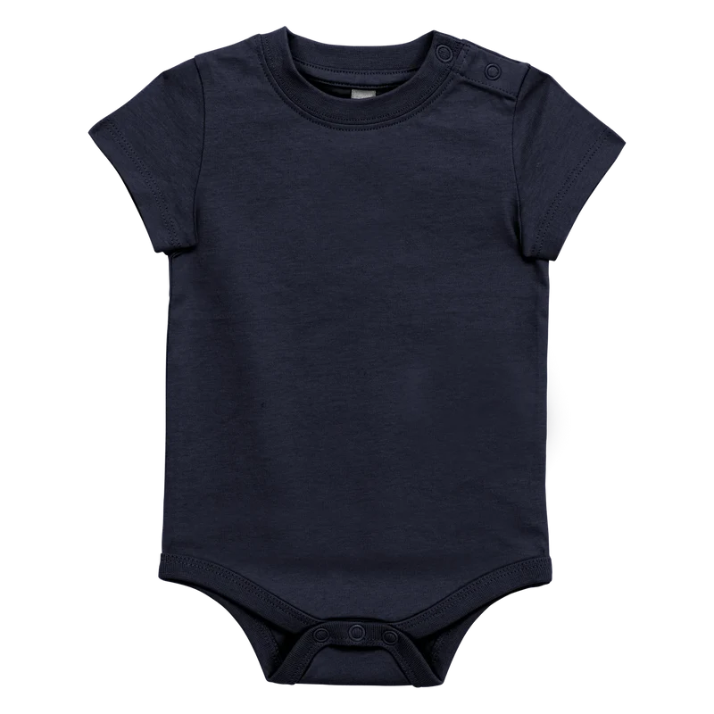 K831 - Body manches courtes bébé