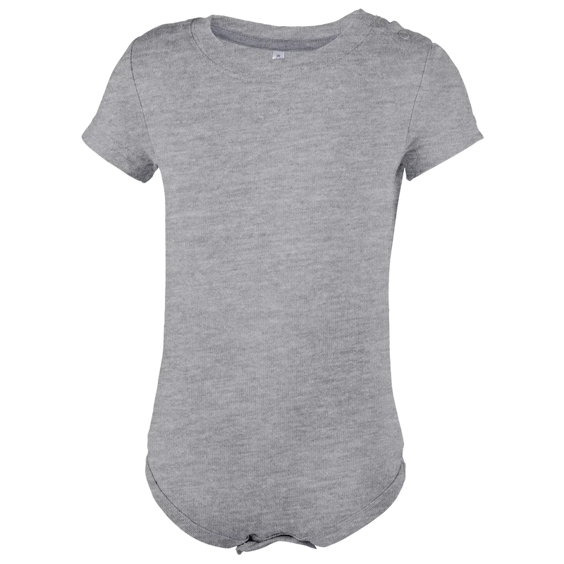 K831 - Body manches courtes bébé