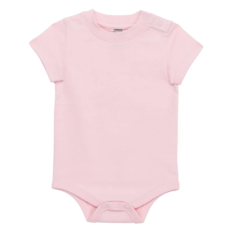 K831 - Body manches courtes bébé