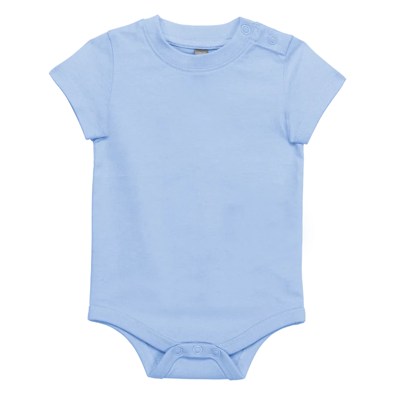 K831 - Body manches courtes bébé