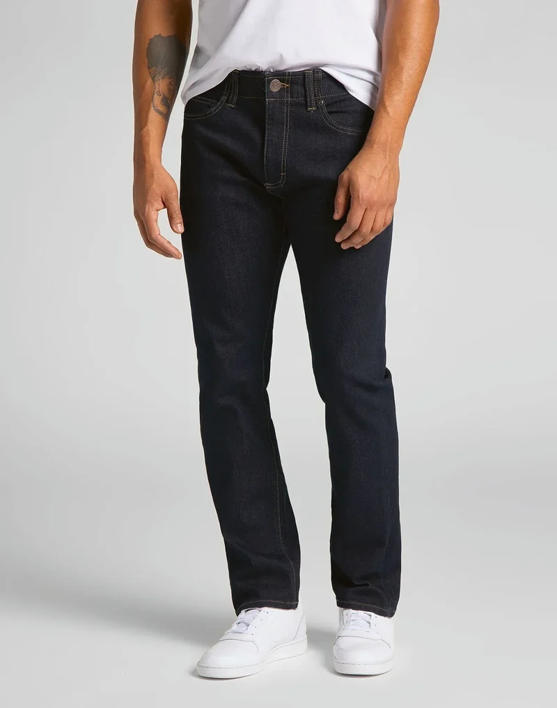 L72 - Jean extreme motion slim fit