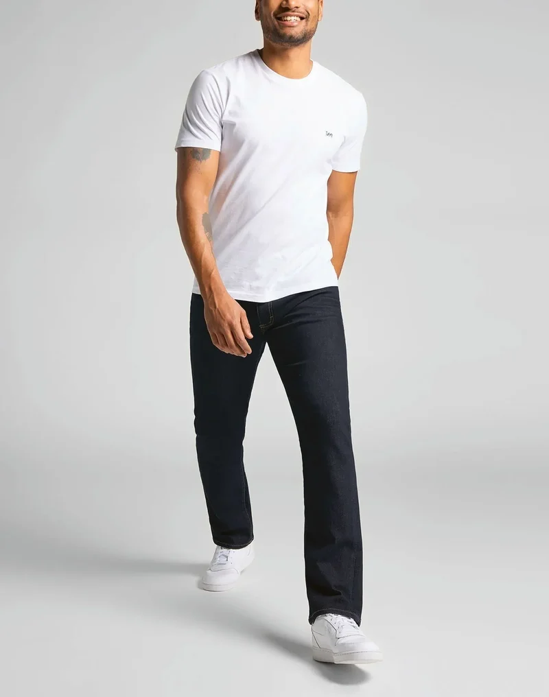 L72 - Jean extreme motion slim fit