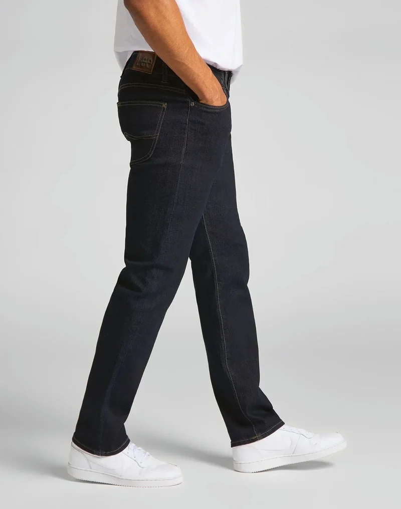 L72 - Jean extreme motion slim fit