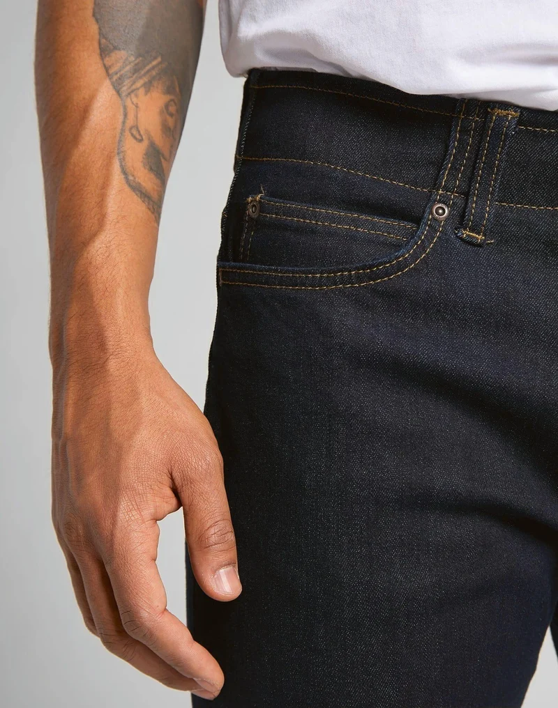 L72 - Jean extreme motion slim fit