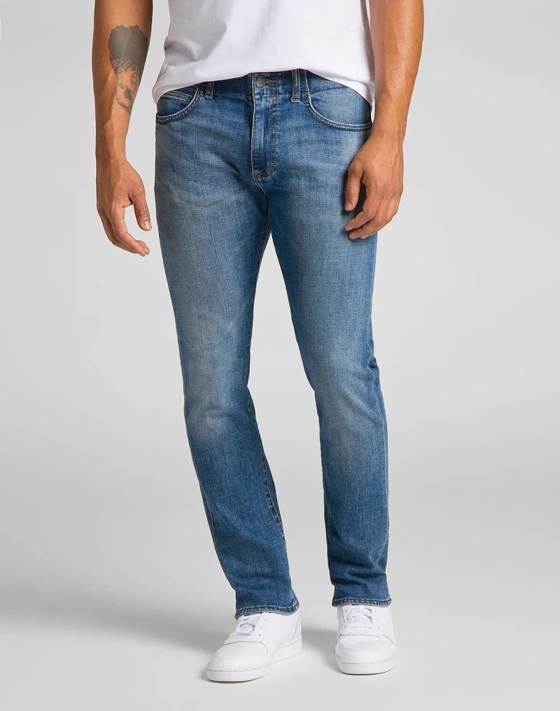 L72 - Jean extreme motion slim fit
