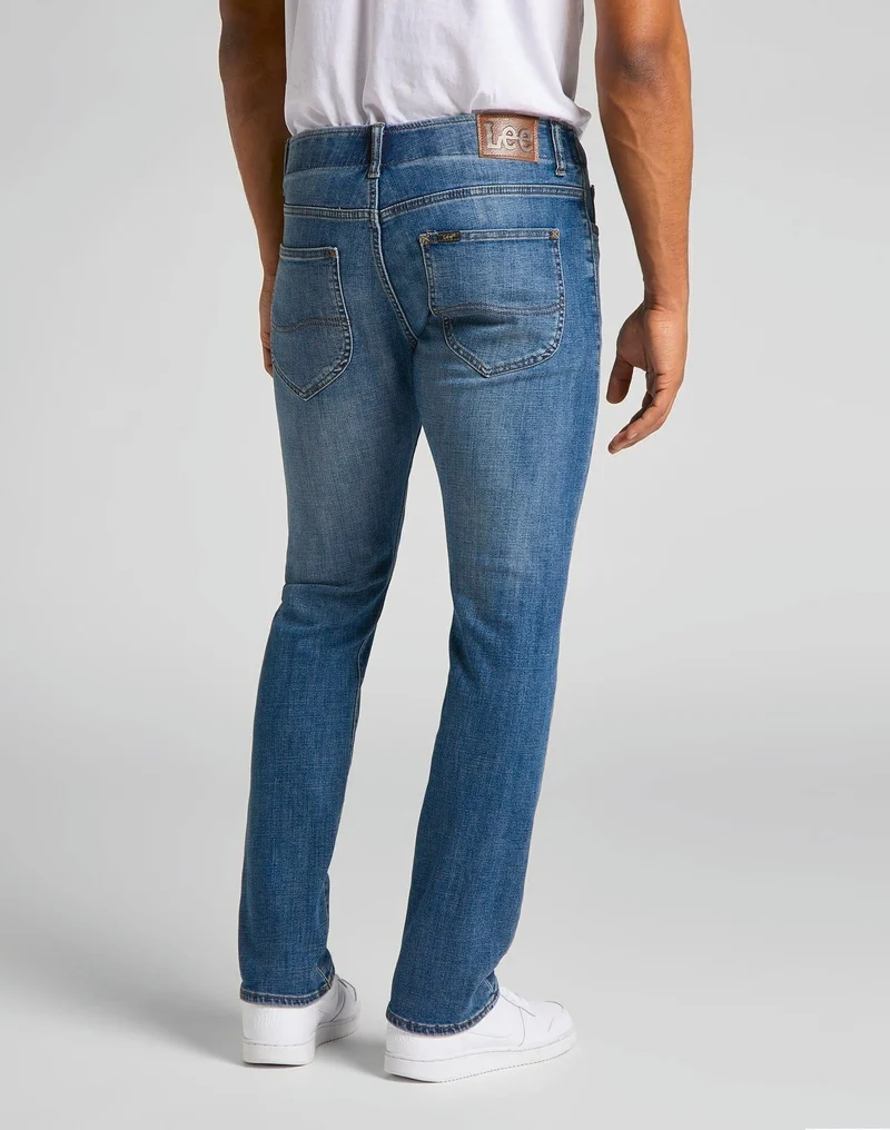 L72 - Jean extreme motion slim fit