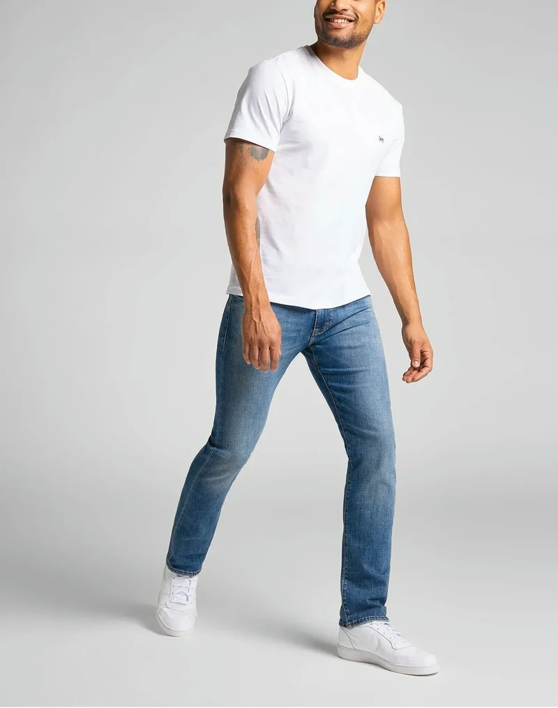 L72 - Jean extreme motion slim fit