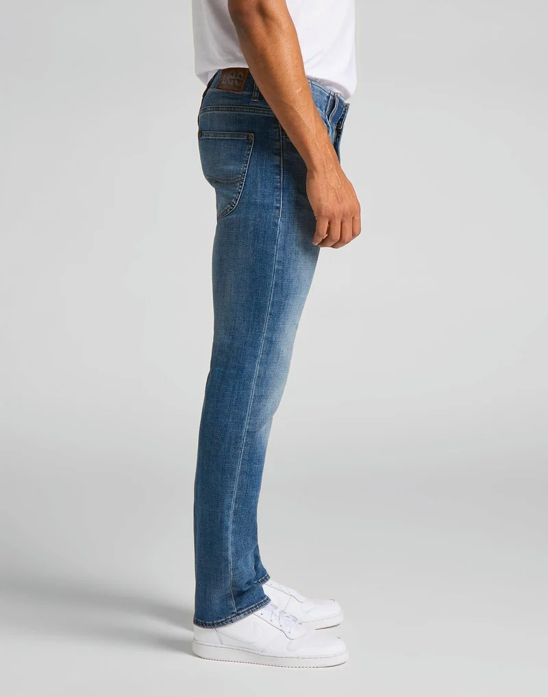 L72 - Jean extreme motion slim fit