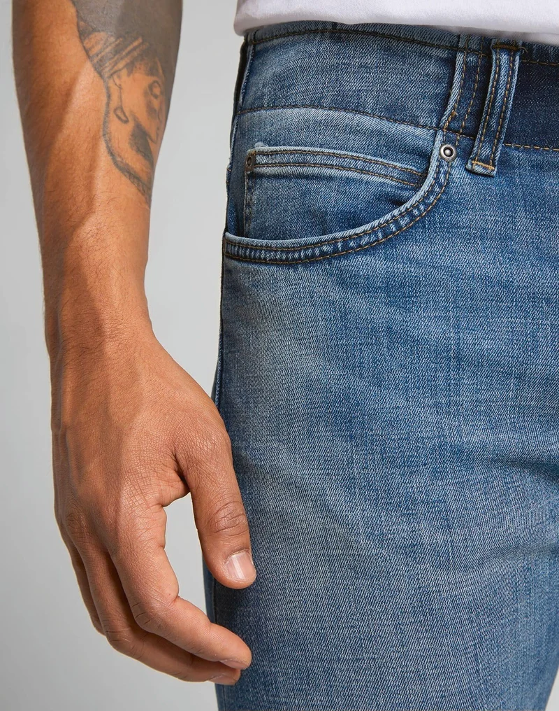 L72 - Jean extreme motion slim fit