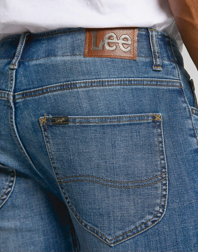 L72 - Jean extreme motion slim fit