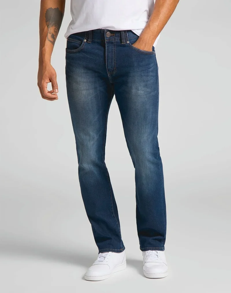 L72 - Jean extreme motion slim fit