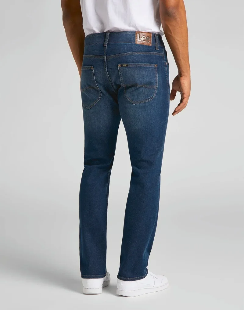 L72 - Jean extreme motion slim fit