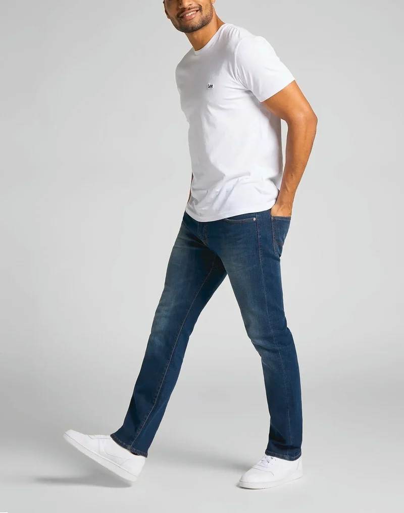 L72 - Jean extreme motion slim fit