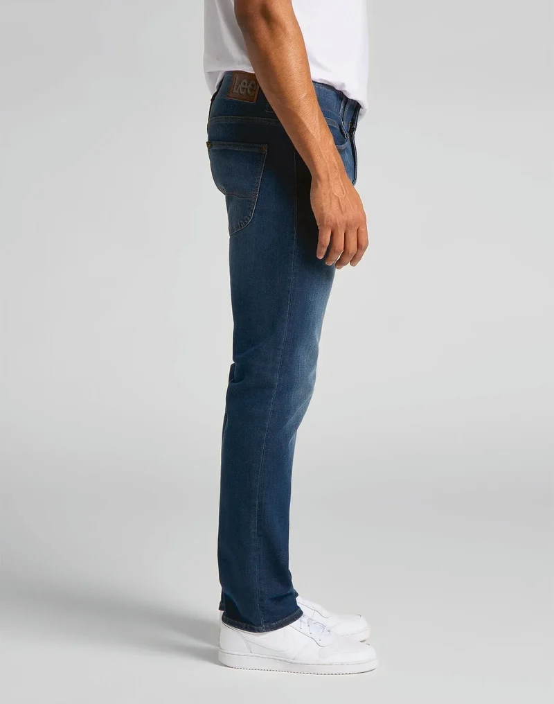 L72 - Jean extreme motion slim fit