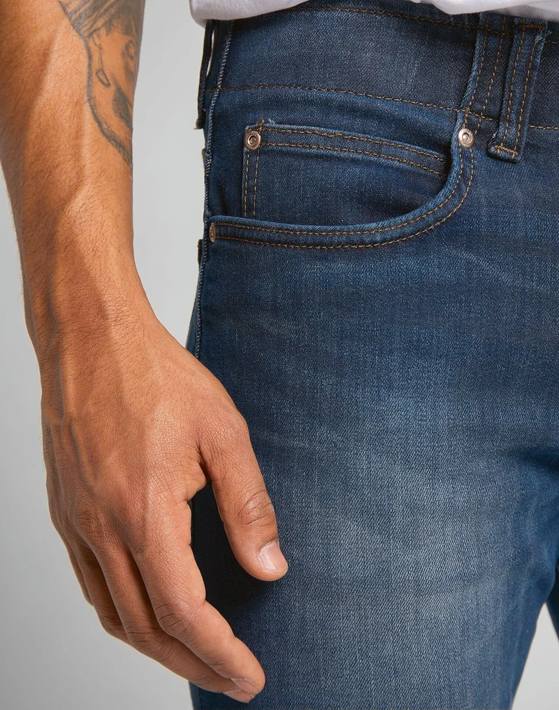 L72 - Jean extreme motion slim fit