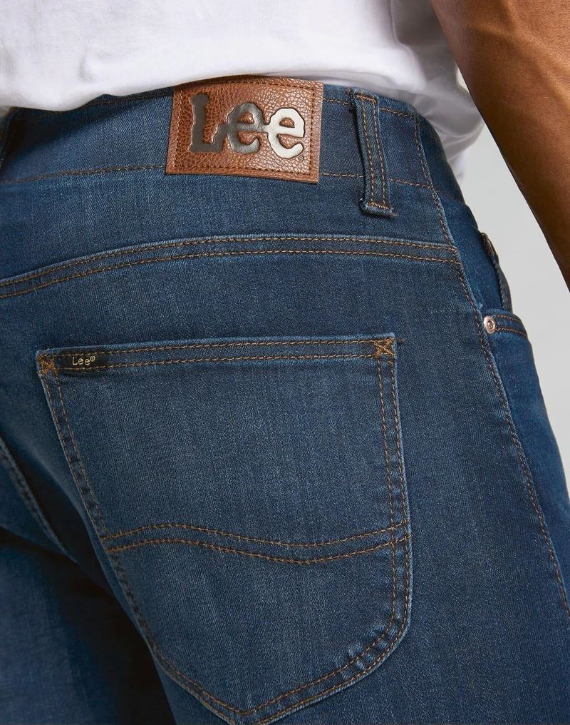 L72 - Jean extreme motion slim fit