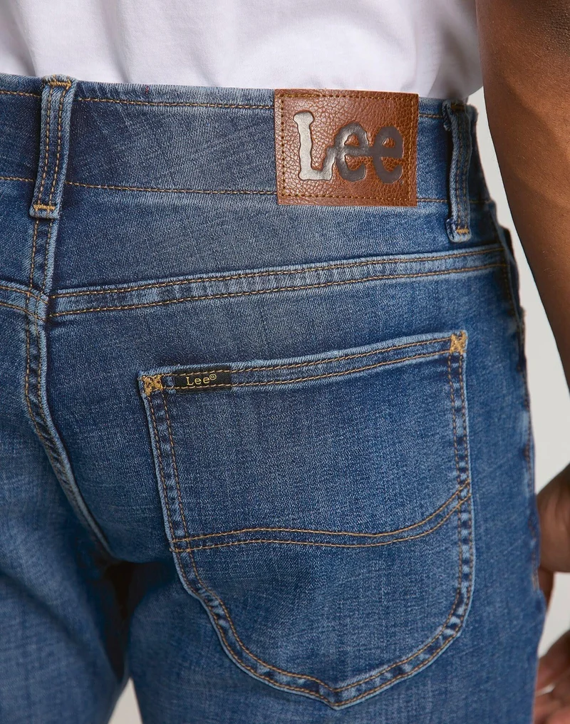 L72 - Jean extreme motion slim fit