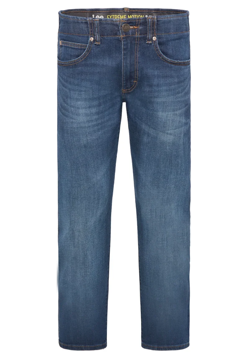 L72 - Jean extreme motion slim fit