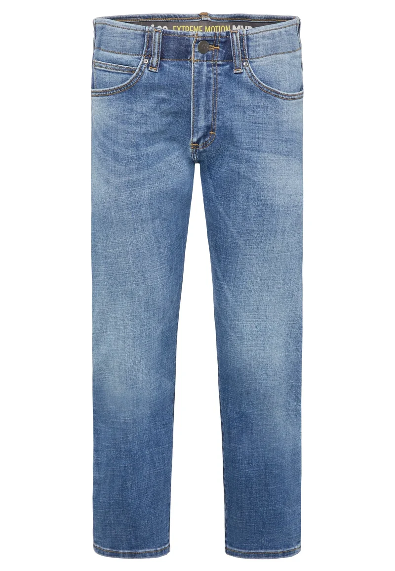 L72 - Jean extreme motion slim fit