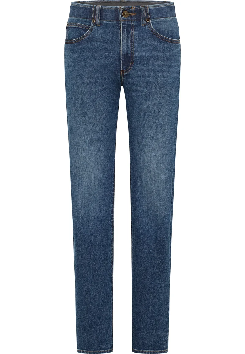 L72 - Jean extreme motion slim fit