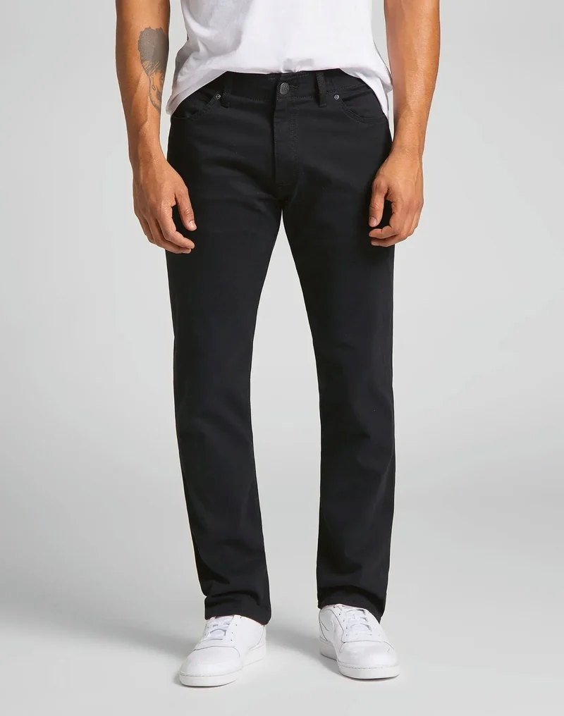 L71WTF - Jean Extreme motion straight