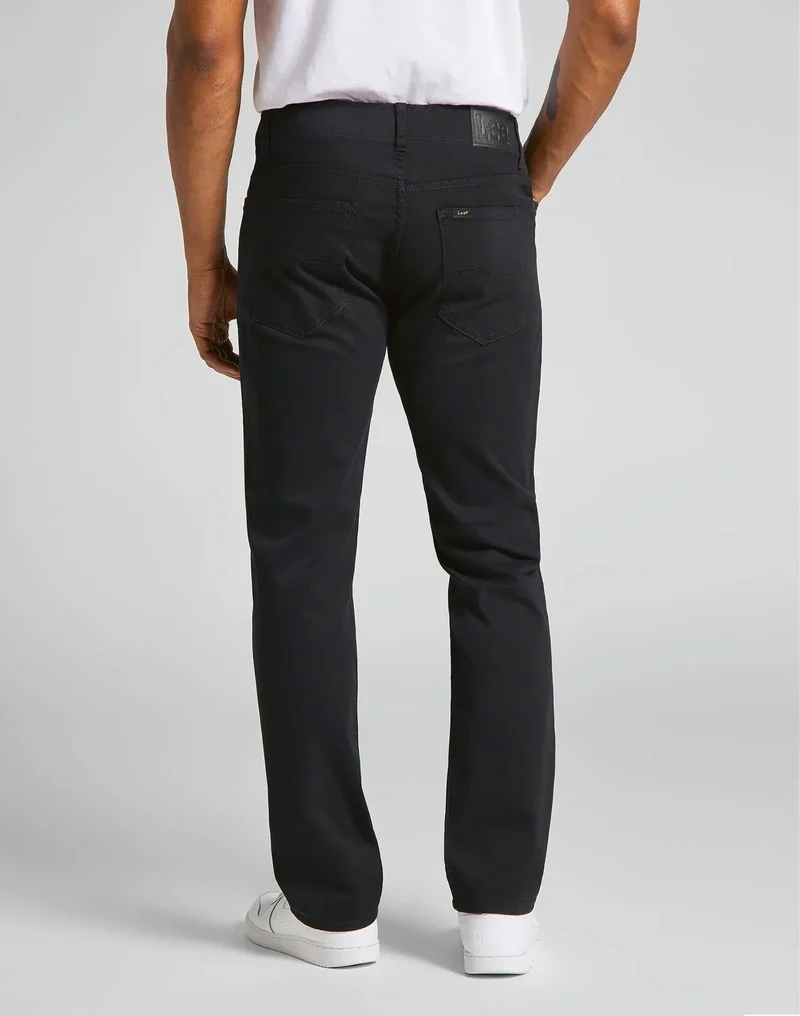 L71WTF - Jean Extreme motion straight