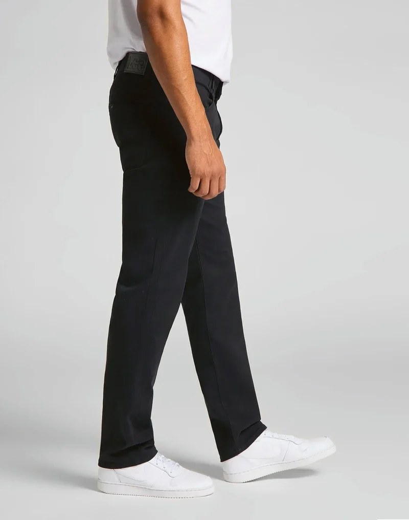 L71WTF - Jean Extreme motion straight