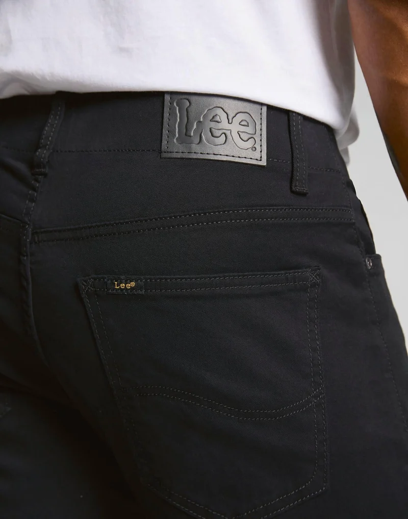 L71WTF - Jean Extreme motion straight