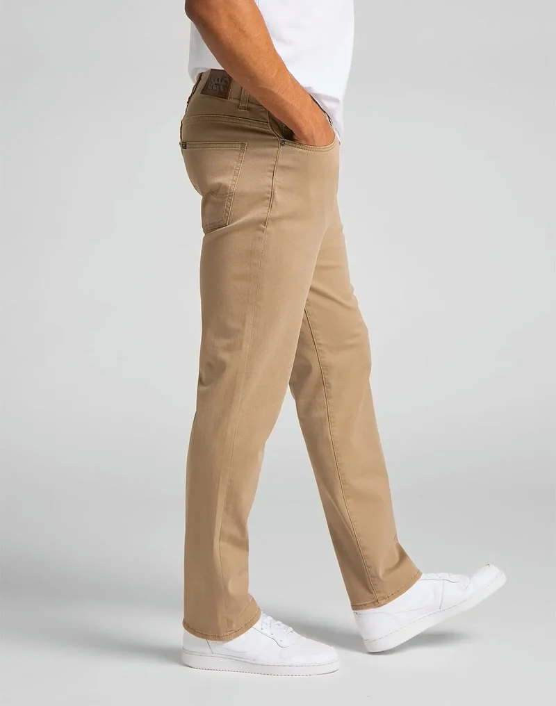 L71WTF - Jean Extreme motion straight
