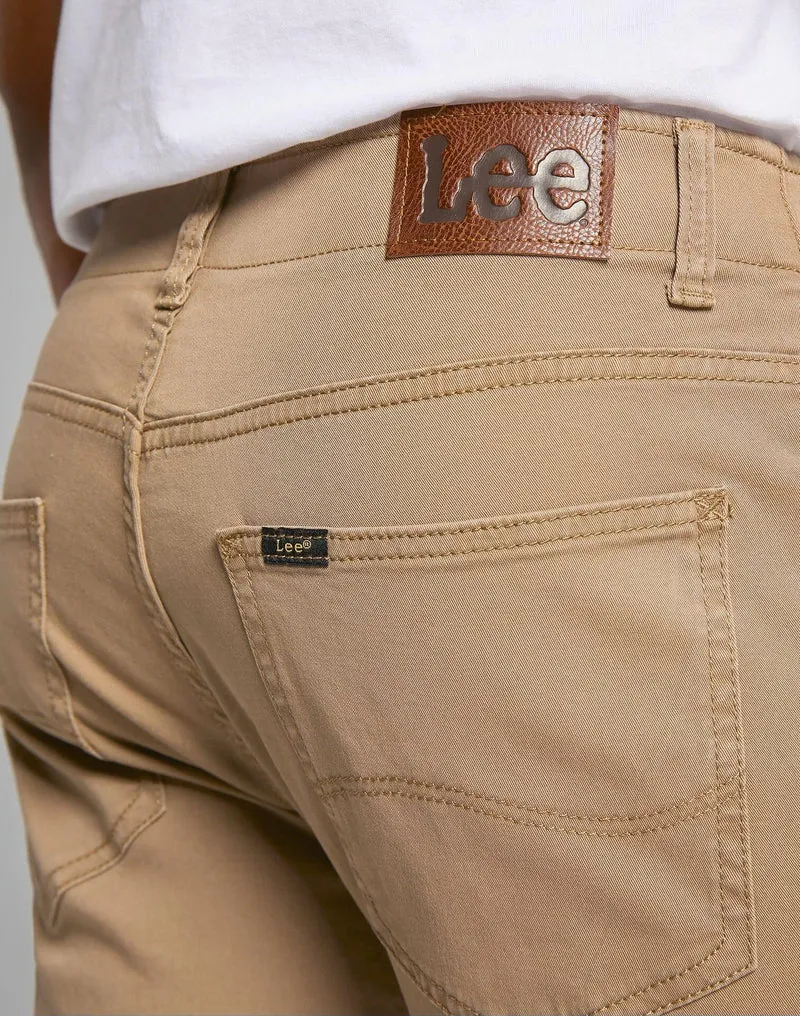 L71WTF - Jean Extreme motion straight