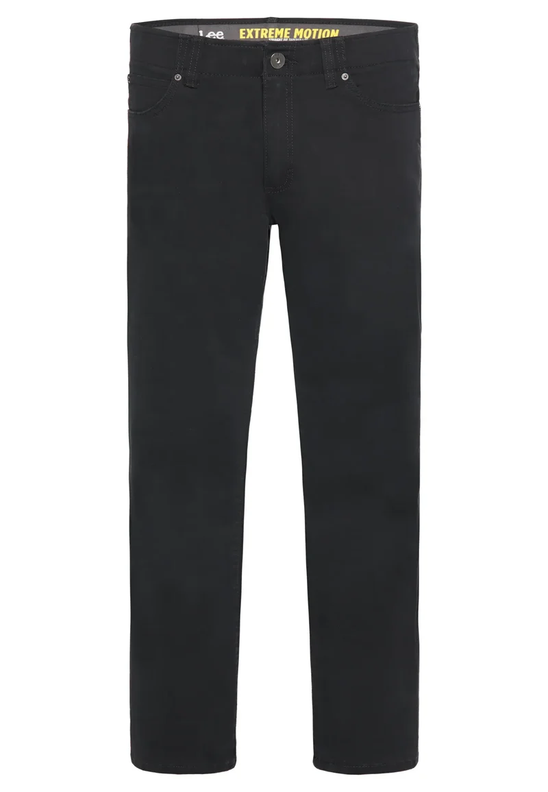 L71WTF - Jean Extreme motion straight