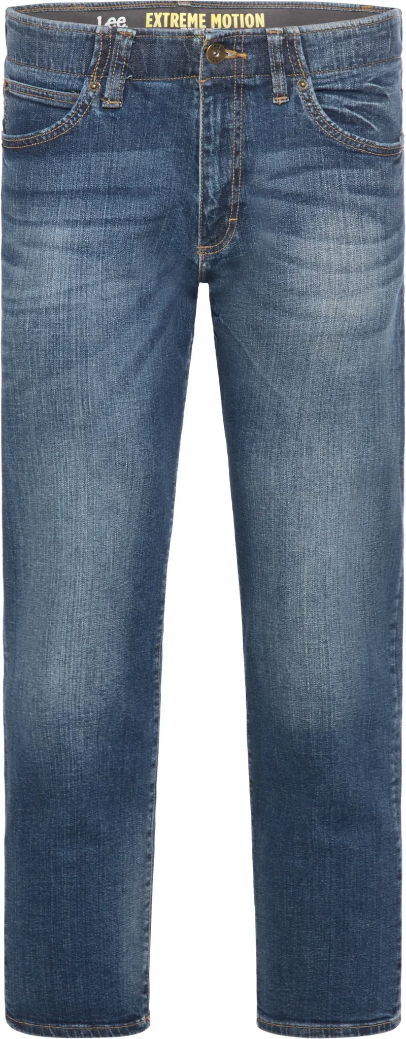 L71WTF - Jean Extreme motion straight