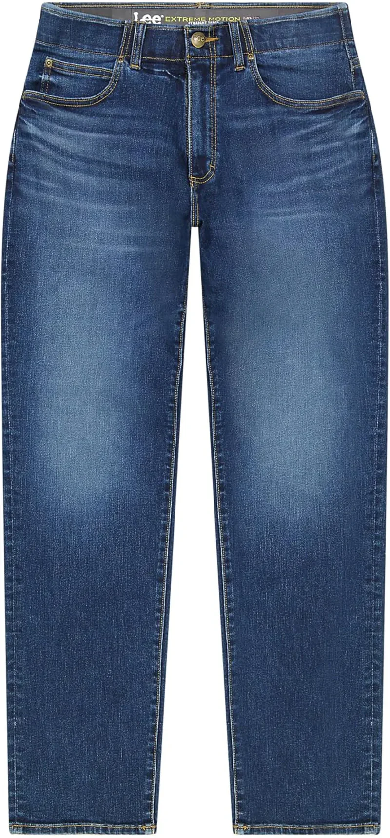 L71WTF - Jean Extreme motion straight